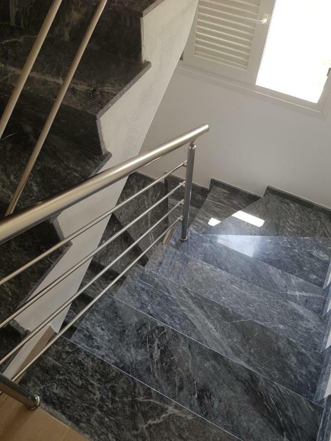 Paphos Apartments ภายนอก รูปภาพ